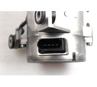 Pompa acqua ausiliaria (circuito acqua di raffreddamento) HEPU per 5 2 2006-201