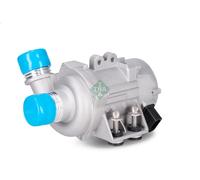 Pompa acqua ausiliaria (circuito acqua di raffreddamento) INA per 1 2 2007-2012