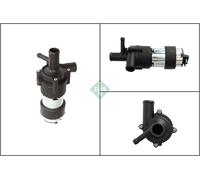Pompa acqua ausiliaria (circuito acqua di raffreddamento) INA per CLK 1.8 2002-