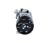 Pompa acqua ausiliaria (circuito acqua di raffreddamento) NRF 320176