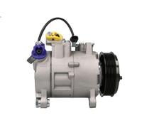 Pompa acqua ausiliaria (circuito acqua di raffreddamento) NRF per 3 2 2011-2018