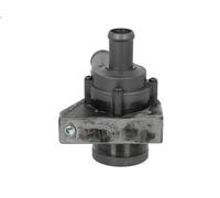 Pierburg 7.02074.91.0 Wasserumwälzpumpe Riscaldatore per Skoda Seat Audi VW