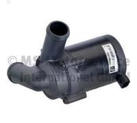 Pompa acqua ausiliaria (circuito acqua di raffreddamento) per Q3 (F3B) 2 2018-