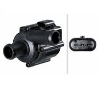 HELLA 8TW 358 413-251 Pompa acqua ausiliaria