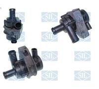 Pompa acqua ausiliaria (circuito acqua di raffreddamento) SIL FOCUS III 1 2012-