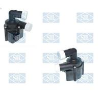 Pompa acqua ausiliaria (circuito acqua di raffreddamento) SIL PE1697 A3 2 2003-