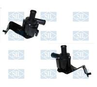 Pompa acqua ausiliaria (circuito acqua di raffreddamento) SIL PE1800 A3 2 2012-