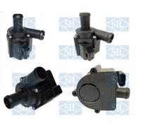 Pompa acqua ausiliaria (circuito acqua di raffreddamento) SIL per A5 2 2008-2017