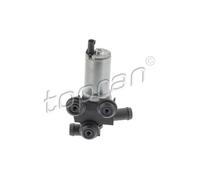 Pompa Acqua Ausiliaria (Circuito Acqua Raffreddamento) Per BMW 64116928246