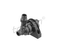 Pompa Acqua Ausiliaria (Circuito Acqua Raffreddamento) Per BMW 64116951549