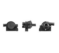 Pompa acqua ausiliaria CP0143ACP BGA per VW AUDI SEAT SKODA
