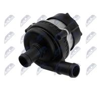 NTY Pompa acqua ausiliaria elettrica CPZ-AR-000 per Alfa Romeo Stelvio 2.0 Q4, Giulia 2.2 D