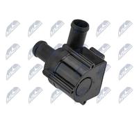 Pompa acqua ausiliaria CPZ-AU-026 NTY per AUDI A6 C7 Q5 A4 B8 A4 Allroad B8 A5