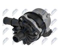 NTY Pompa Acqua Stampailiaria per Audi A6 Allroad 4FH C6 3.0 TFSI Quattro 4G2 C7