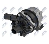 NTY Pompa dell'acqua supplementare (circuito acqua di raffred.) compatibile con