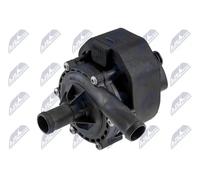 Pompa acqua ausiliaria CPZ-CH-003 NTY