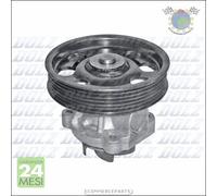Pompa acqua ausiliaria Dolz per ALFA ROMEO MITO FIAT GRANDE PUNTO FIORINO STRAD