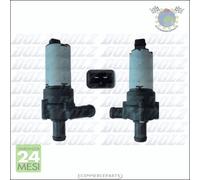 Pompa acqua ausiliaria Dolz per AUDI ALLROAD TT A6 A4 A3 MASERATI QUATTROPOR #b5