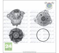 Pompa acqua ausiliaria Dolz per AUDI TT Q7 A3 FORD GALAXY PORSCHE CAYENNE SEAT