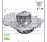 Pompa acqua ausiliaria Dolz per CITROEN JUMPY II C5 III C4 DS5 DS4 I C8 FIAT SC