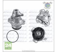 Pompa acqua ausiliaria Dolz per MERCEDES CLASSE X 250 220 NISSAN NAVARA NV400 O