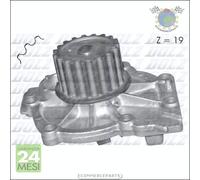 Pompa acqua ausiliaria Dolz per VOLVO XC90 XC70 XC60 V70 V60 V50 V40 S80 S60 S4