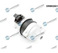 Pompa acqua ausiliaria DRM02861 Dr.Motor Automotive per AUDI Q5 A5 A6 C7 Avant