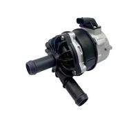 Pompa acqua ausiliaria elettrica 12V per codice A0005000486 0005000486 compatibile con parti di motociclette automobilistiche C197 C218 X218 W212 W463 R231 R197