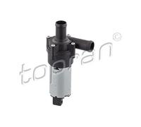 Pompa acqua ausiliaria elettrico 111 016 TOPRAN per AUDI VW SEAT