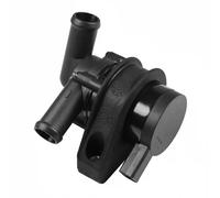 Pompa acqua ausiliaria elettrico 1114113500 JP GROUP per VW TOUAREG