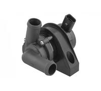 Pompa acqua ausiliaria elettrico 116 735 TOPRAN per AUDI A6 C7 A7 Sportback Q7