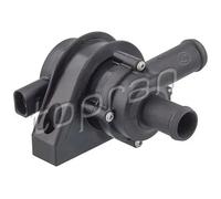 Pompa acqua ausiliaria elettrico 117 257 TOPRAN per VW AUDI SEAT SKODA