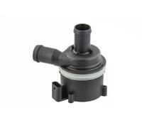 Pompa acqua ausiliaria elettrico 117 357 TOPRAN per VW AUDI