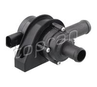 Pompa acqua ausiliaria elettrico 117 489 TOPRAN per VW AMAROK