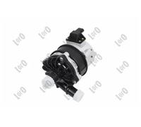 Pompa acqua ausiliaria elettrico 138-01-026 ABAKUS per VW PORSCHE SKODA