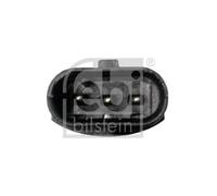 FEBI Pompa Aggiuntiva Dell'Acqua VW 2,0 03L965561A 3L965561A CNEA CNFA CNFB CSHA