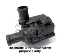 Pompa acqua ausiliaria elettrico 20023E MEAT & DORIA per VW AUDI SKODA SEAT MAN