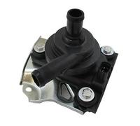 Pompa acqua ausiliaria elettrico 20066 MEAT & DORIA per TOYOTA PRIUS Liftback