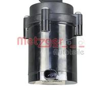 Pompa acqua ausiliaria elettrico 2221059 METZGER per VW SKODA AUDI SEAT