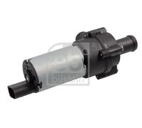 Pompa acqua ausiliaria elettrico 36312 FEBI BILSTEIN per VW OPEL BMW FORD SEAT