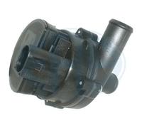 Pompa acqua ausiliaria elettrico 370009 ERA per MERCEDES-BENZ VW