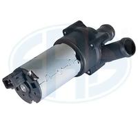 Pompa acqua ausiliaria elettrico 370025 ERA per OPEL AUDI