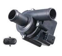 Pompa acqua ausiliaria elettrico 370039 ERA per AUDI SEAT SKODA VW
