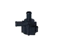 Pompa acqua ausiliaria elettrico 390010 NRF per VW AUDI PORSCHE BENTLEY