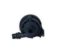 NRF Pompa dell'acqua ausiliaria 390040 elettrica compatibile con BMW, MINI e ROLLS-ROYCE