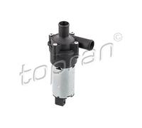 Pompa acqua ausiliaria elettrico 408 940 TOPRAN per MERCEDES-BENZ CLASSE M