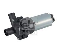 Wasserumwälzpumpe Pompa Supplementare Riscaldatore Mercedes Sprinter/Vito