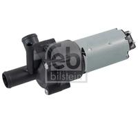 Pompa acqua ausiliaria elettrico 45771 FEBI BILSTEIN per MERCEDES-BENZ RENAULT