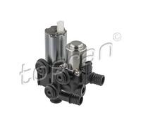 Pompa acqua ausiliaria elettrico 620 681 TOPRAN per BMW 3 Touring 3 Compact 3 X3