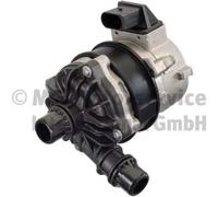 Pompa acqua ausiliaria elettrico 7.04933.56.0 PIERBURG per MERCEDES-BENZ